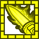 地面武器（Ground Weapons）图标